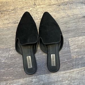 steve madden flats